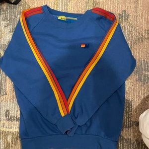 Aviator Nation crewneck